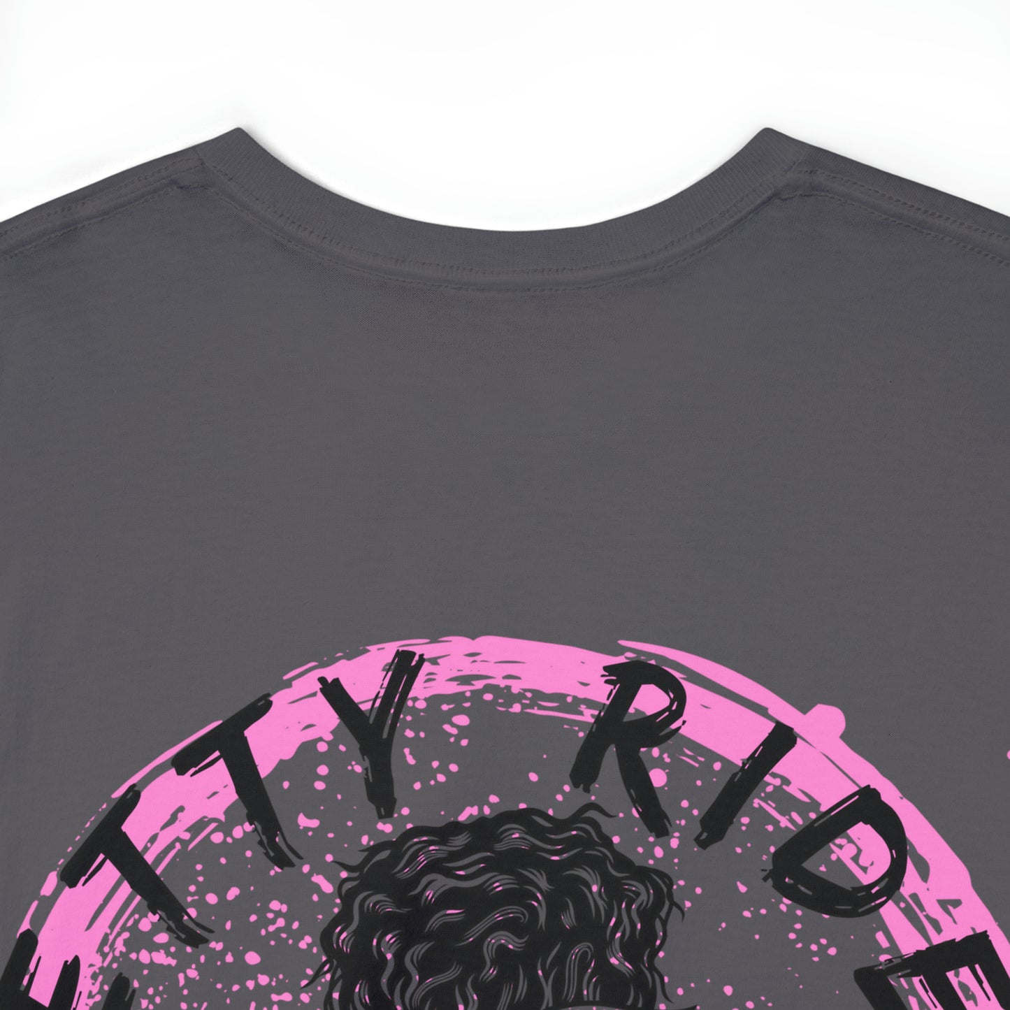Sit Pretty & Ride Dirty tee - universal
