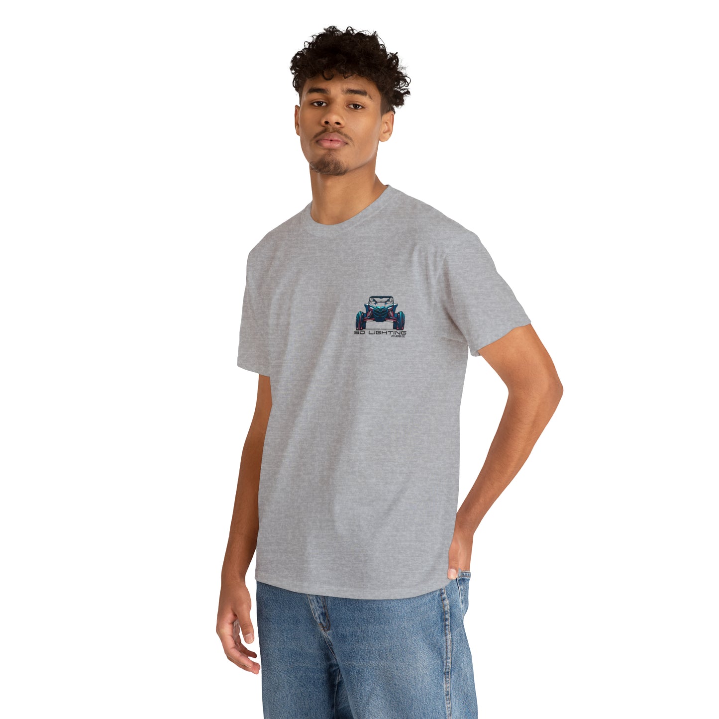 Sit Pretty & Ride Dirty tee - universal