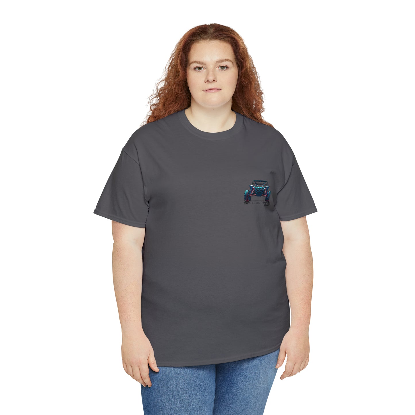 Sit Pretty & Ride Dirty tee - universal