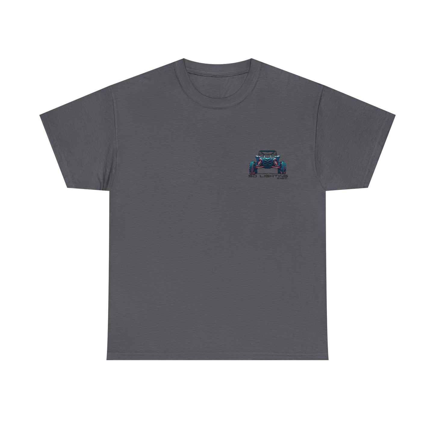 Sit Pretty & Ride Dirty tee - universal