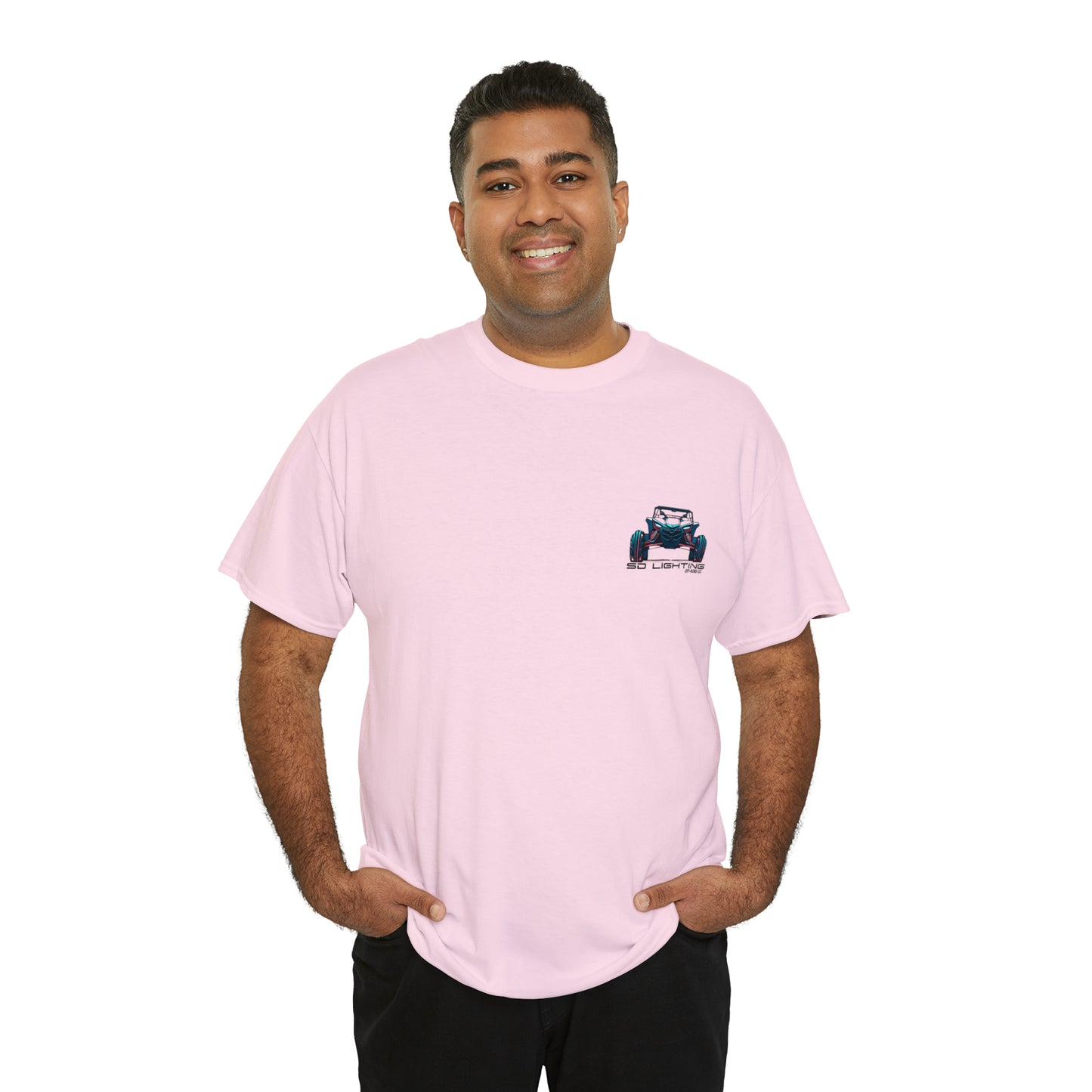 Sit Pretty & Ride Dirty tee - universal