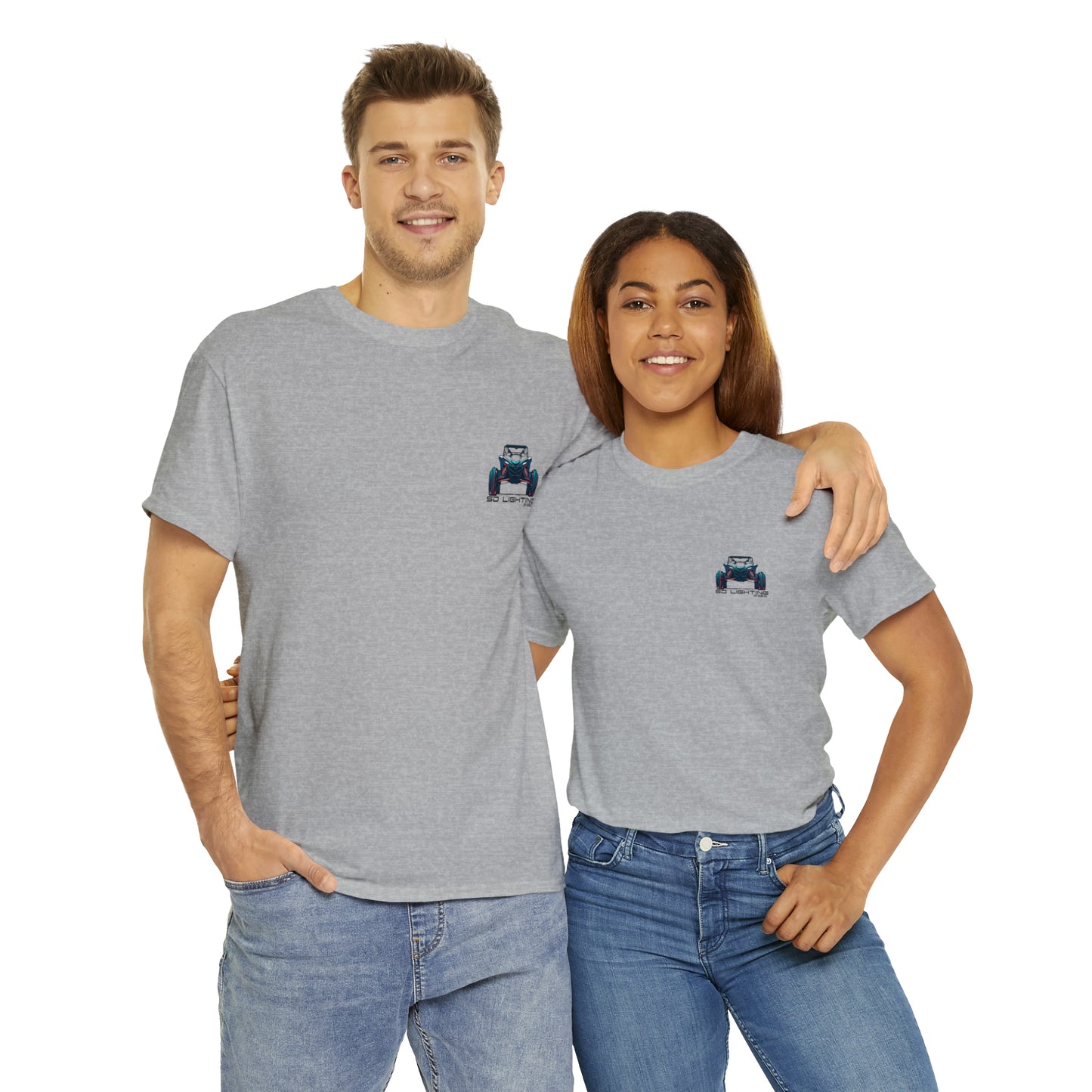 Sit Pretty & Ride Dirty tee - universal