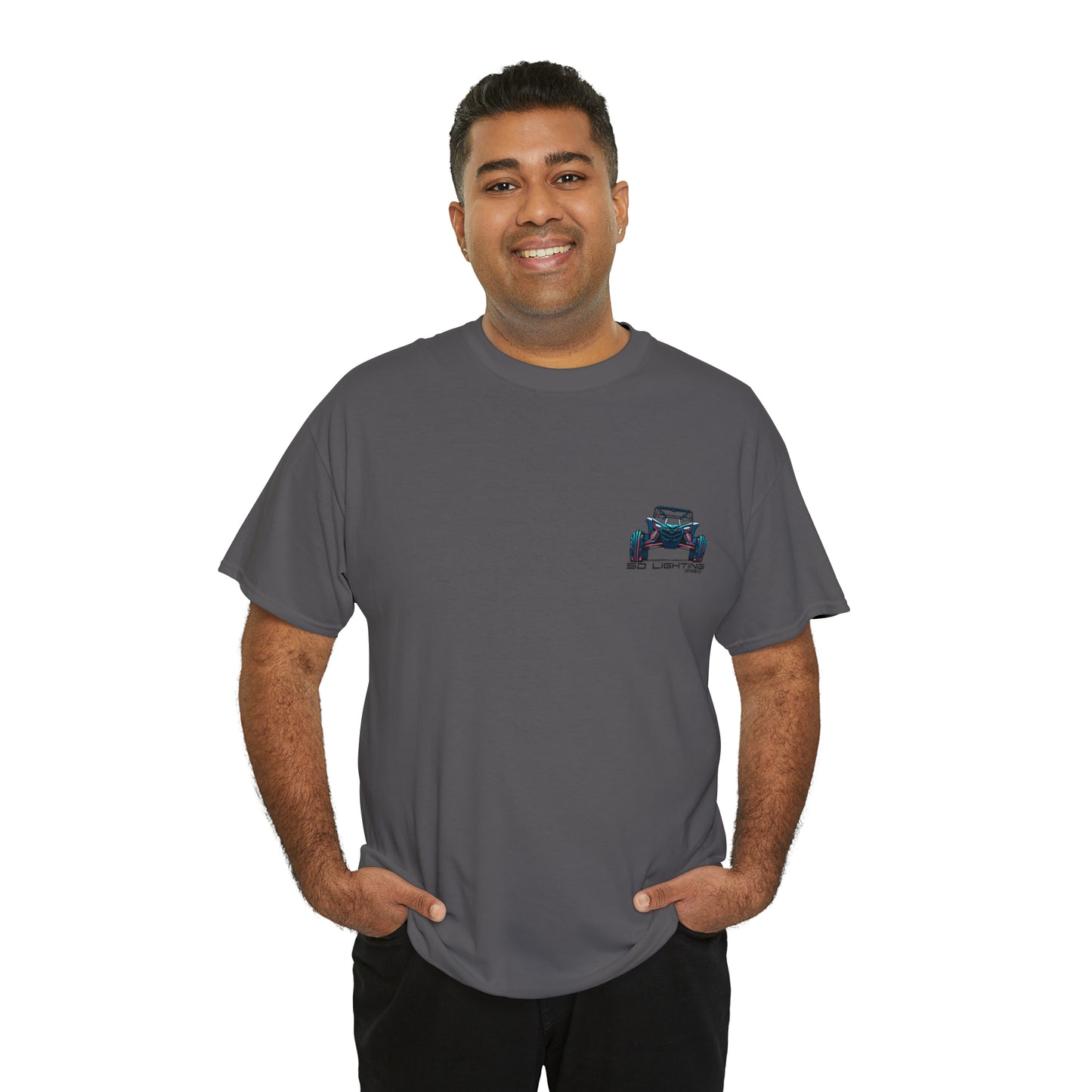 Sit Pretty & Ride Dirty tee - universal