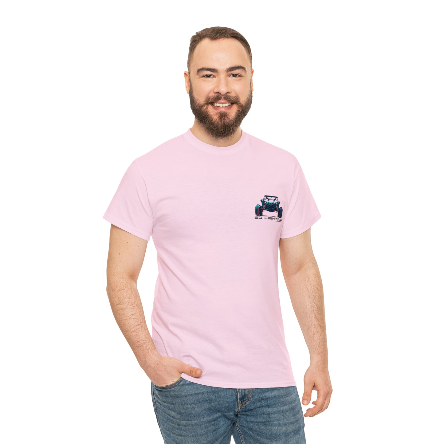 Sit Pretty & Ride Dirty tee - universal
