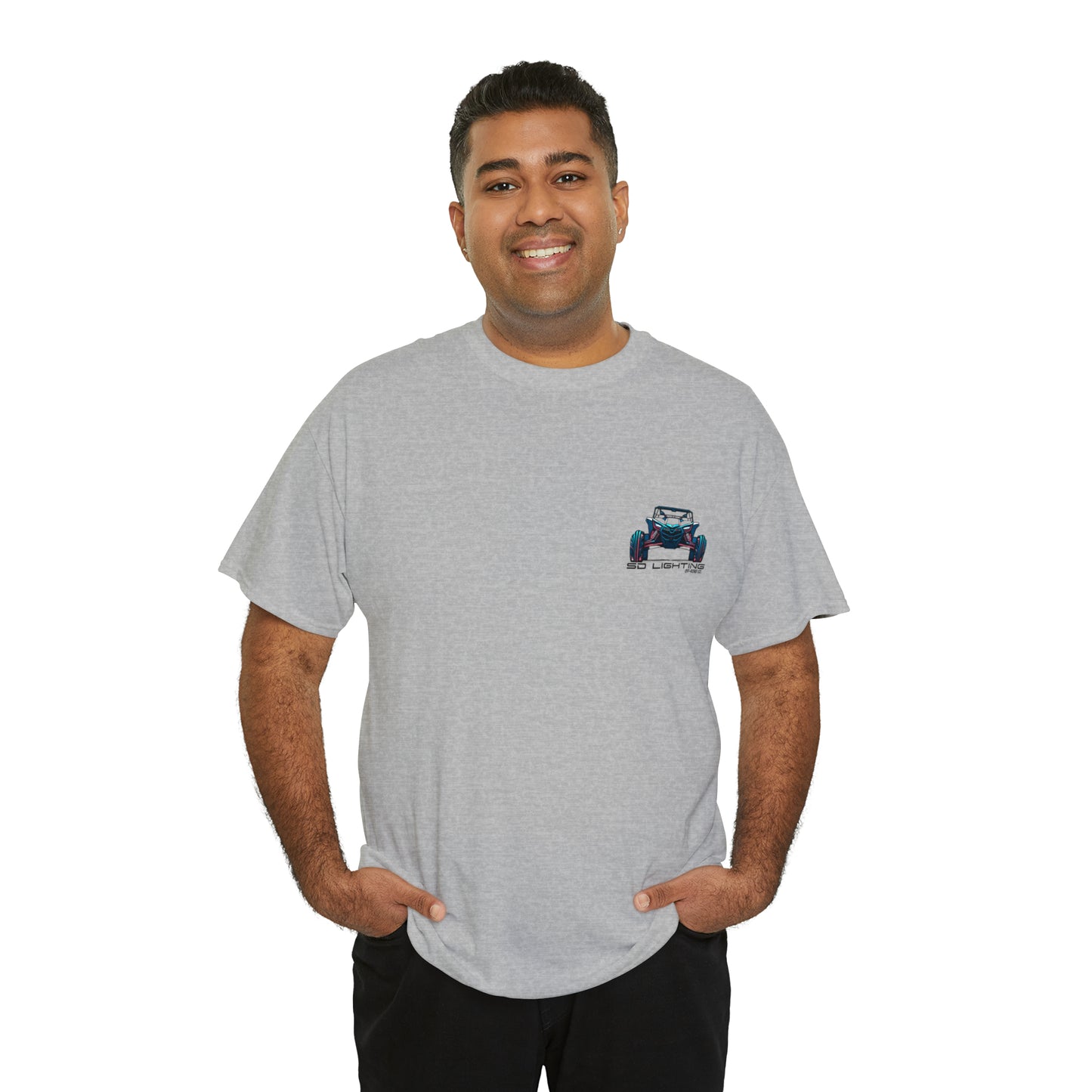 Sit Pretty & Ride Dirty tee - universal