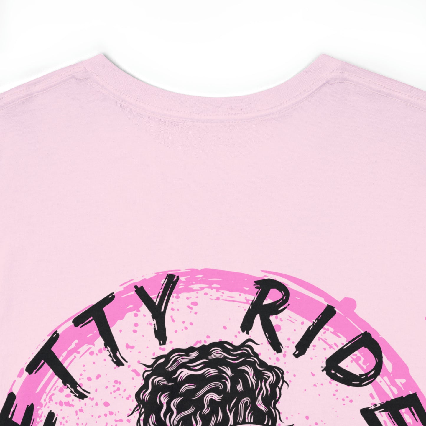 Sit Pretty & Ride Dirty tee - universal