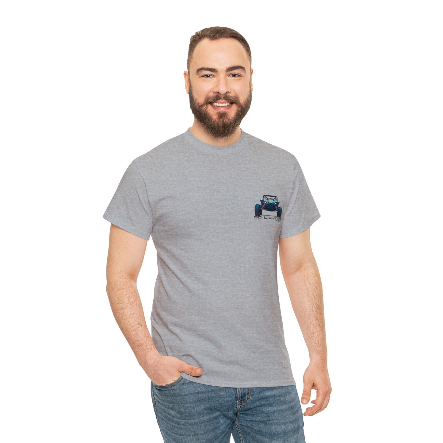 Sit Pretty & Ride Dirty tee - universal