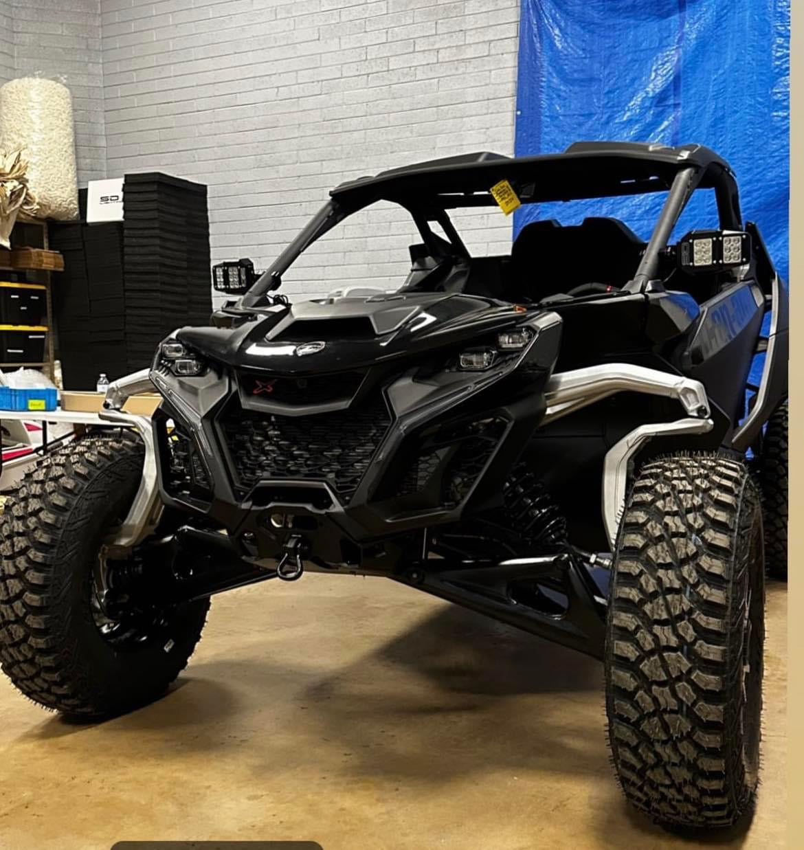 SD 911 V2 (Set) {POLARIS} *** BACKORDERED ***