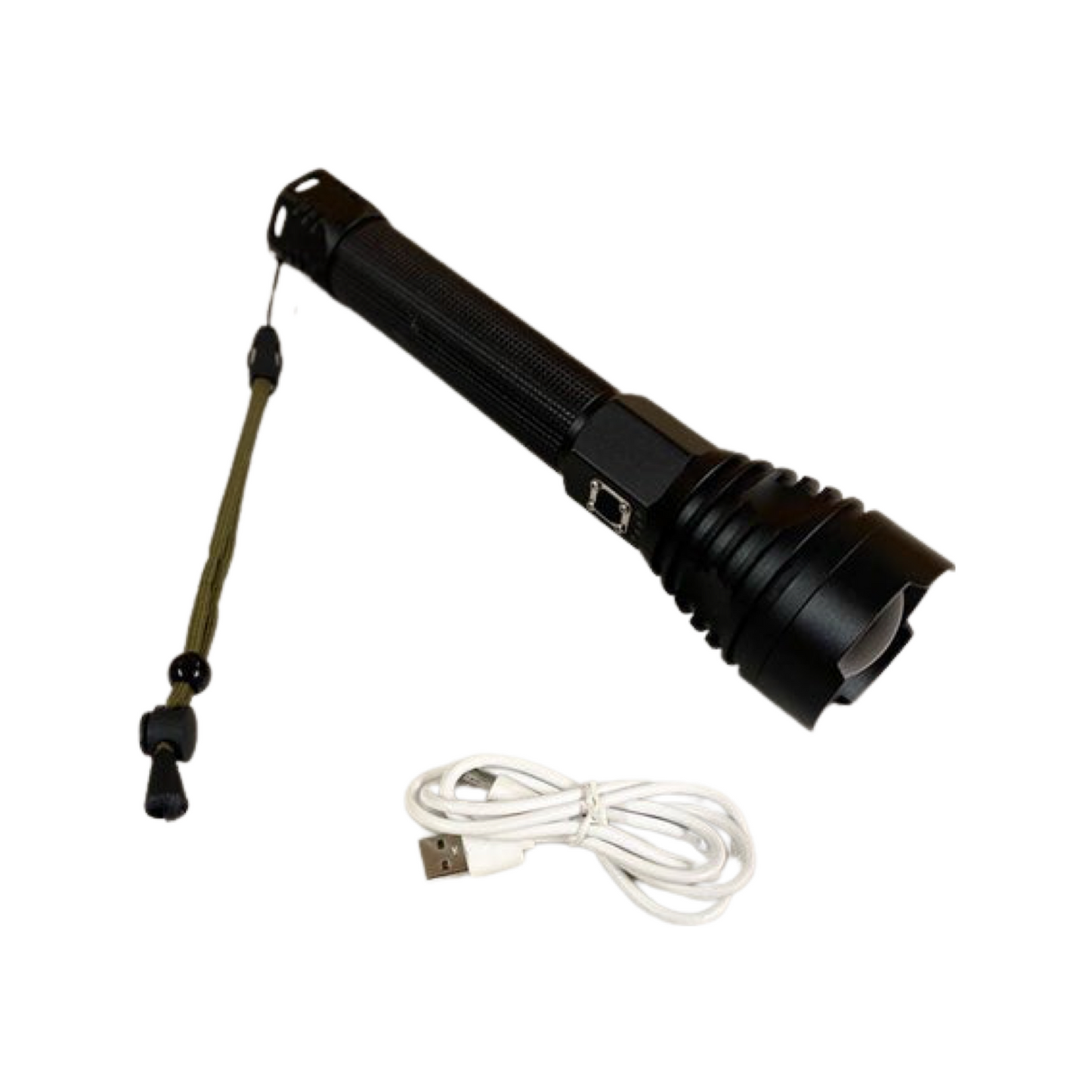 SD-Torch Flashlight (Non-Laser)