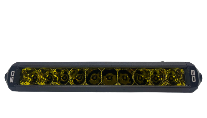 CS Slim Series Lightbar