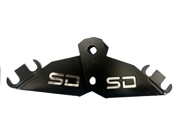 Maverick Sport Bracket {CAN-AM}