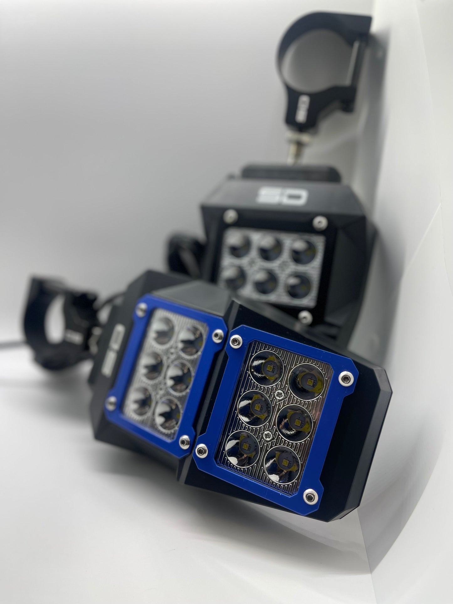 SD 911 V2 (Set) {POLARIS} *** BACKORDERED ***
