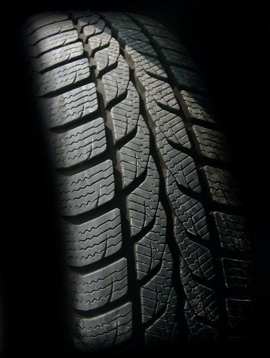 5 Off-road Tires and Their Uses on the Arizona Trails