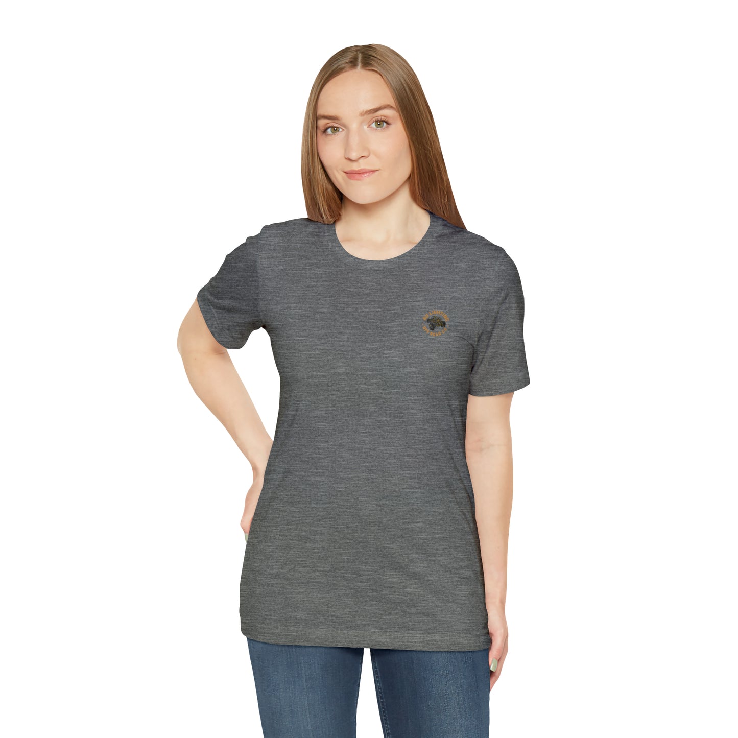 "FREEDOM" T-Shirt - universal