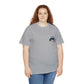 Sit Pretty & Ride Dirty tee - universal