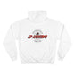 "LIGHT IT UP" CHAMPION Hoodie - universal