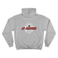 "LIGHT IT UP" CHAMPION Hoodie - universal