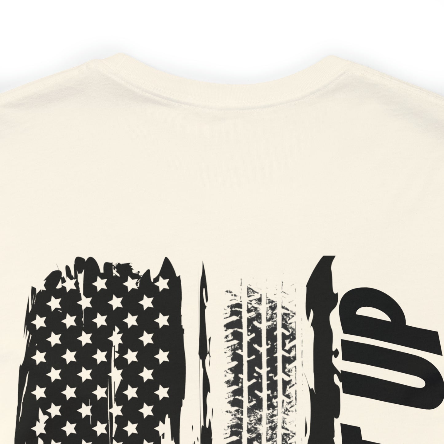 "FREEDOM" T-Shirt - universal