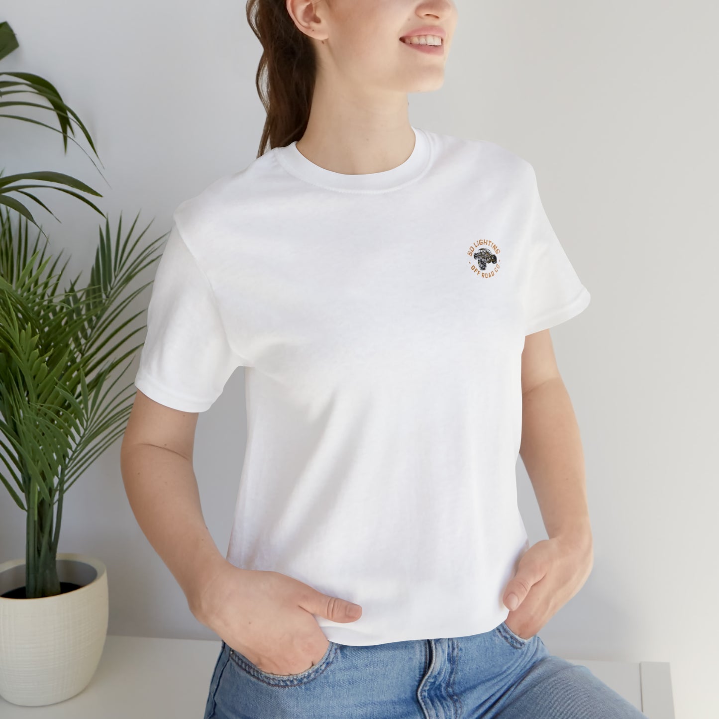 "FREEDOM" T-Shirt - universal
