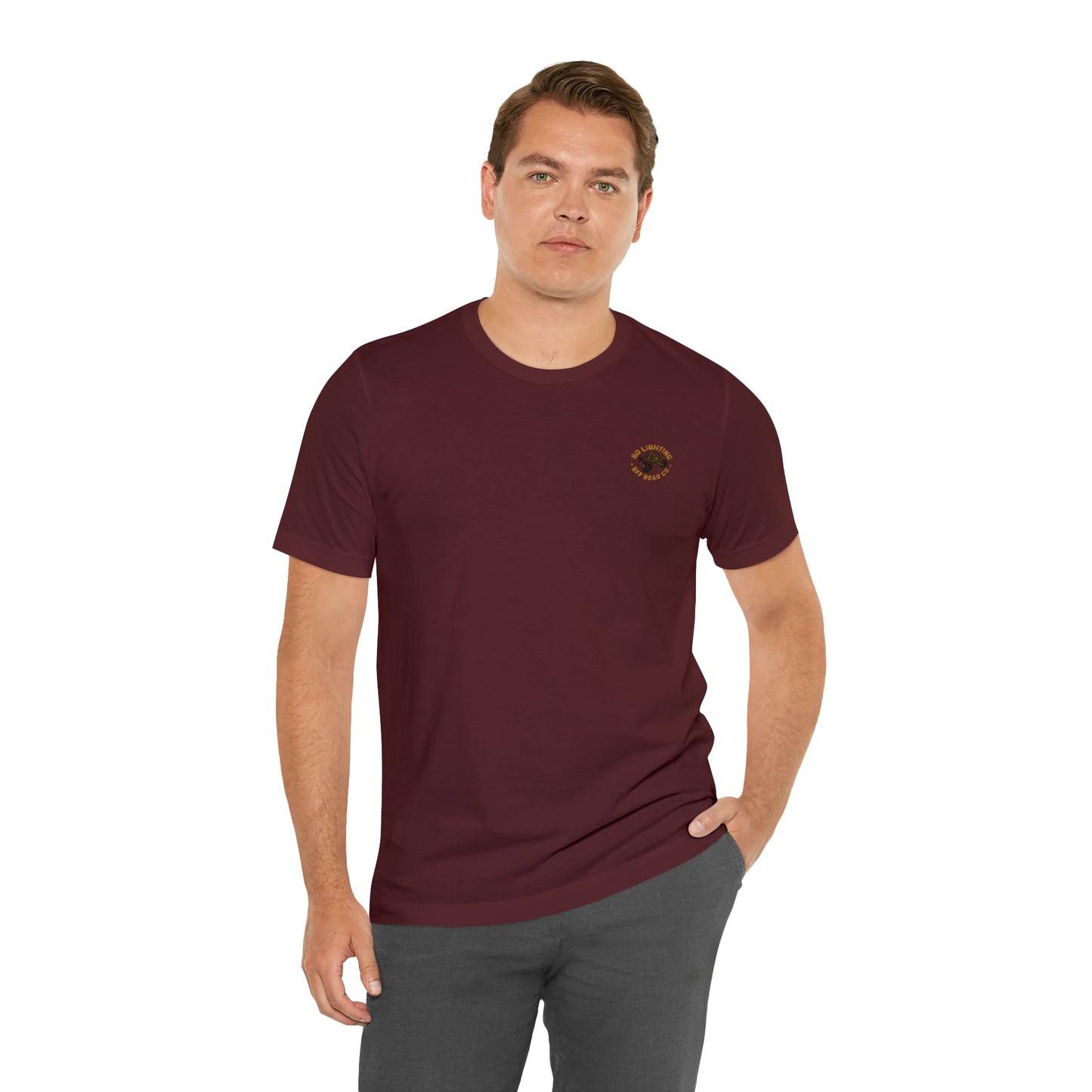 "FREEDOM" T-Shirt - universal