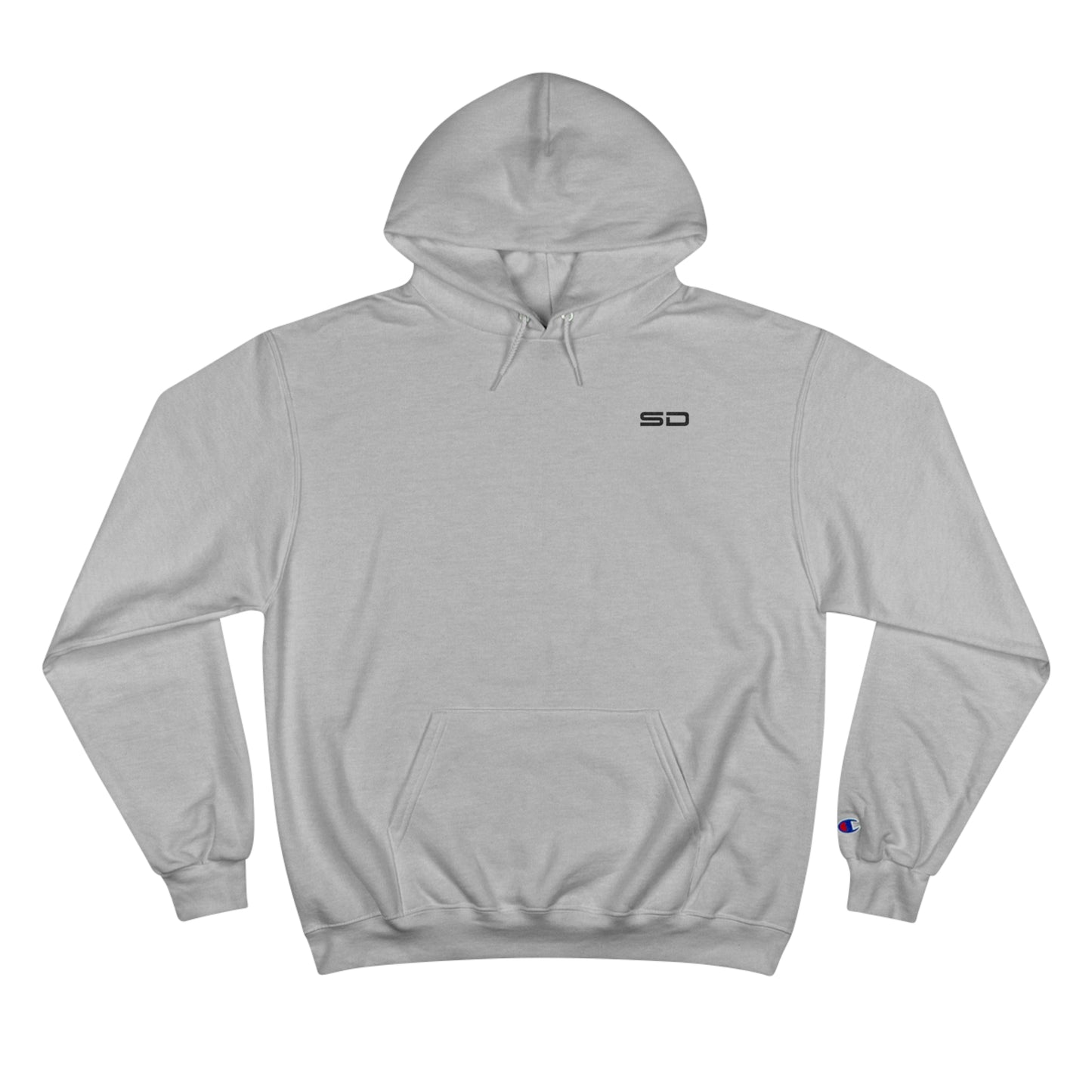 "LIGHT IT UP" CHAMPION Hoodie - universal