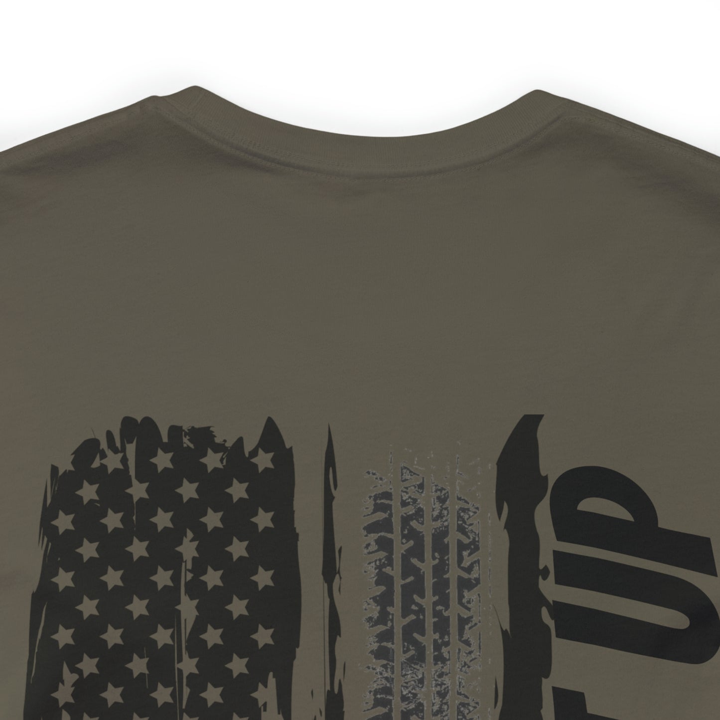 "FREEDOM" T-Shirt - universal