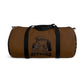 "LIFE IS BETTER OFF ROAD" Weekend Duffel Bag