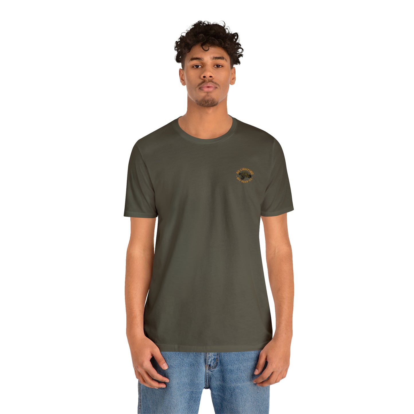 "FREEDOM" T-Shirt - universal