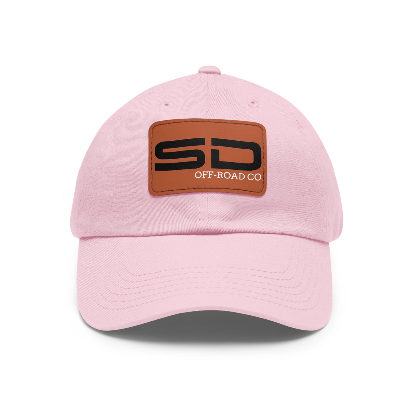 "SD OFF ROAD" Baseball Cap - universal