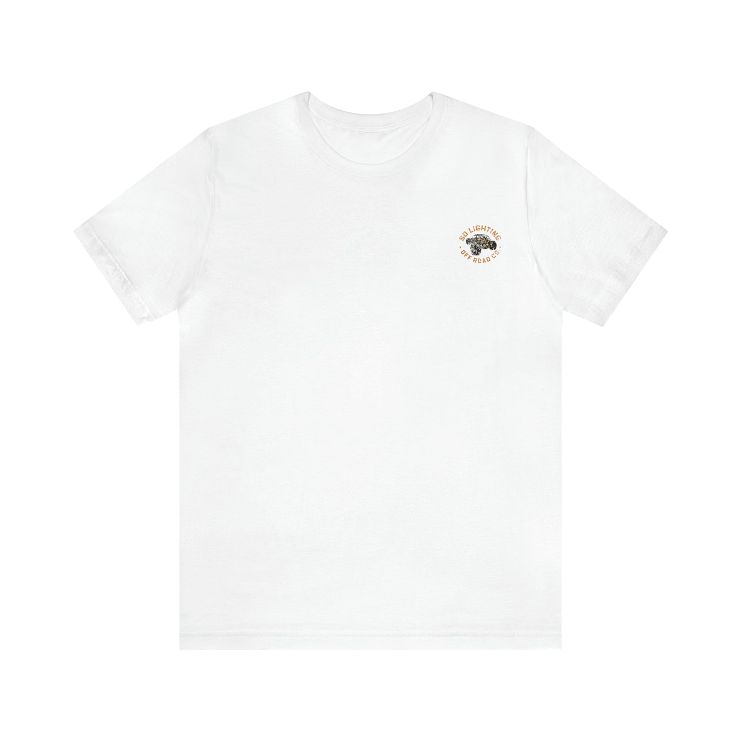 "SIMPLE LIFE" Tee - universal