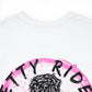Sit Pretty & Ride Dirty tee - universal