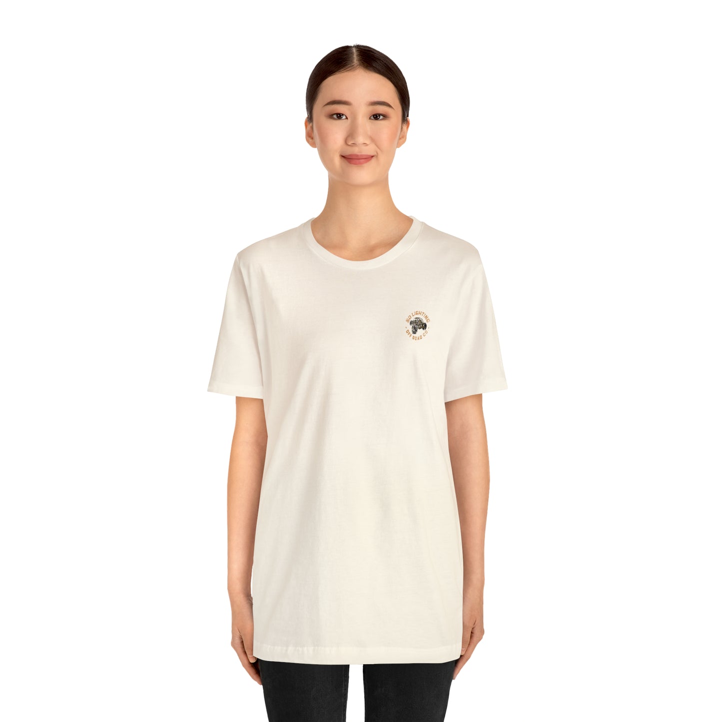 "FREEDOM" T-Shirt - universal
