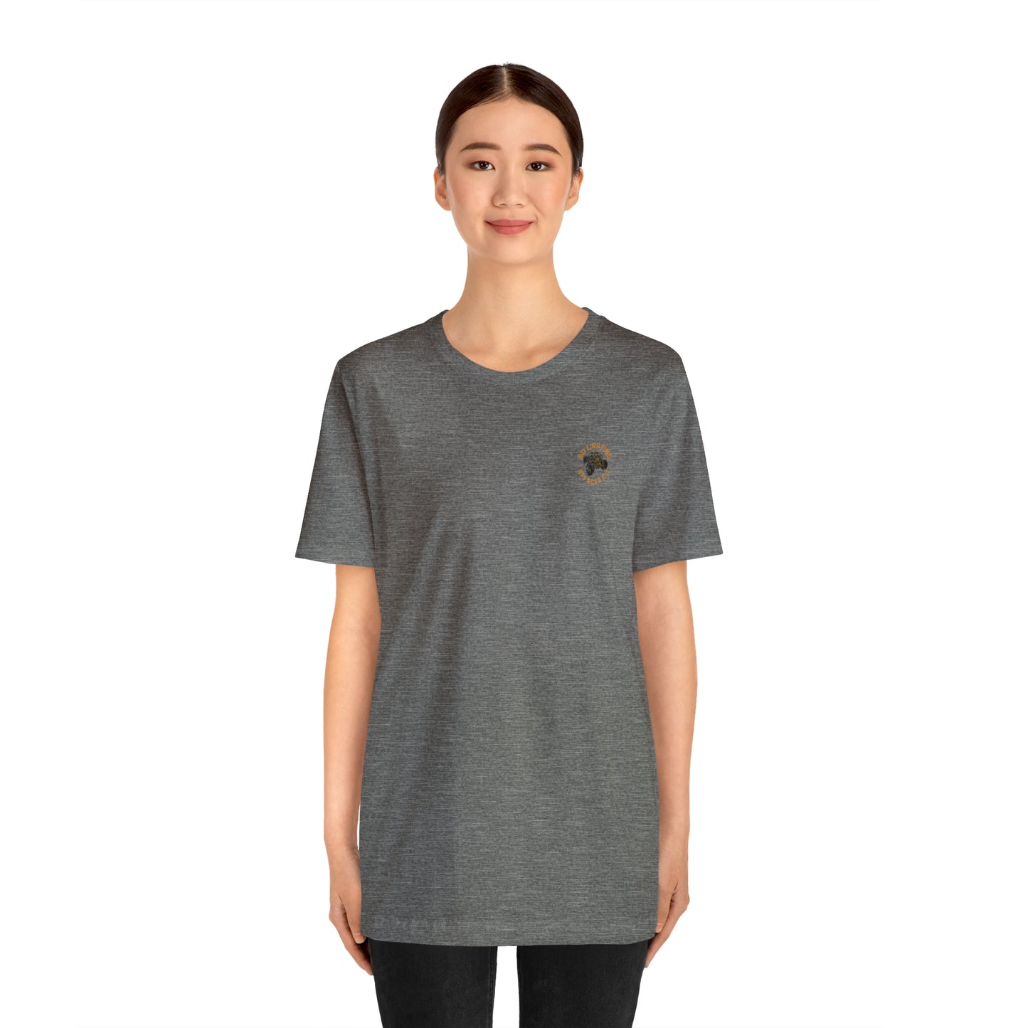 "FREEDOM" T-Shirt - universal