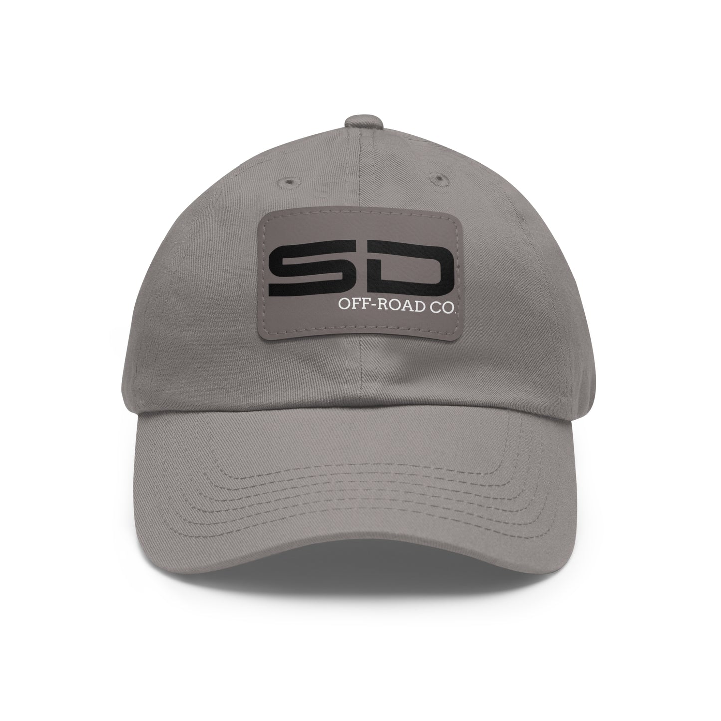 "SD OFF ROAD" Baseball Cap - universal