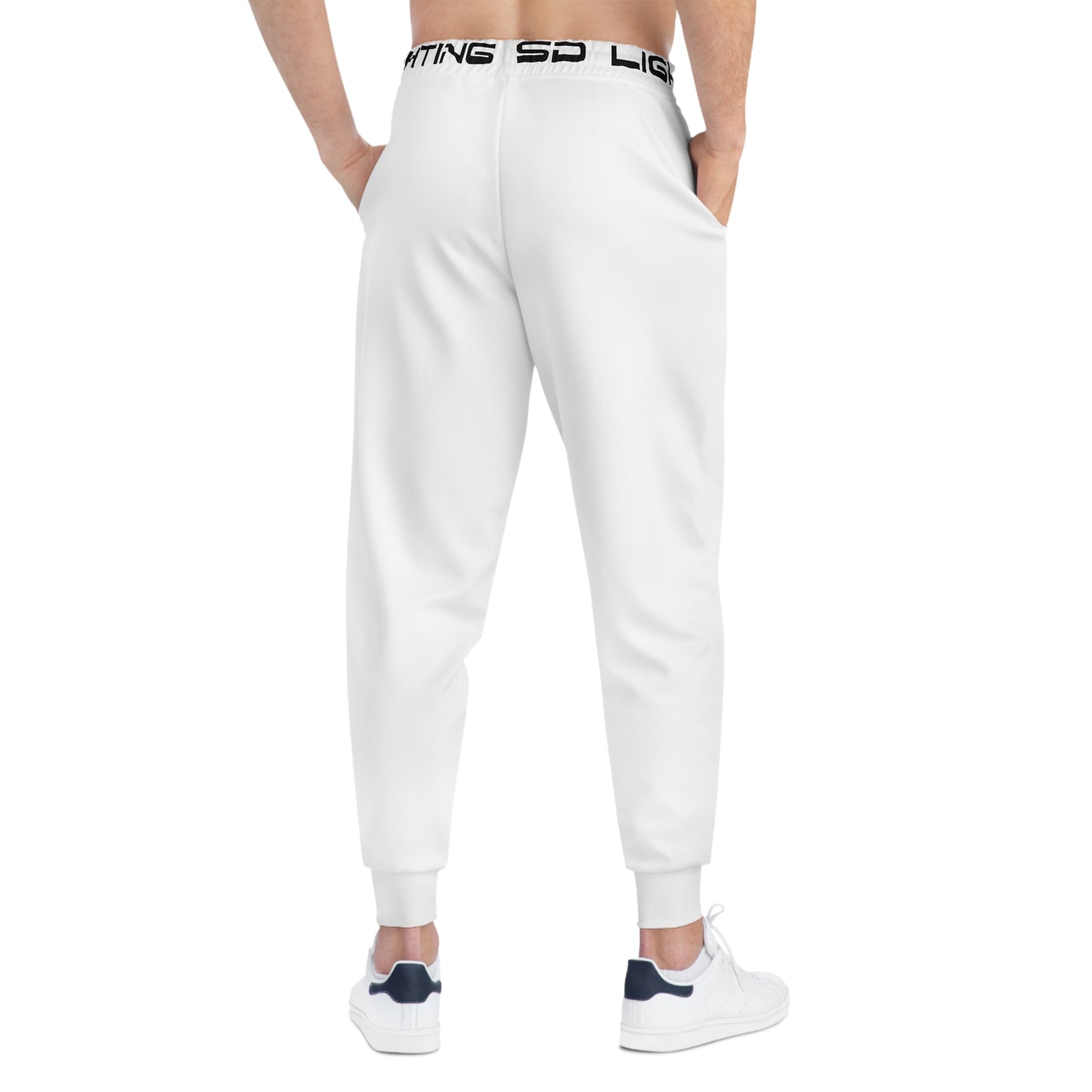 "SD LIGHTING" Classic Joggers - universal