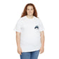 Sit Pretty & Ride Dirty tee - universal