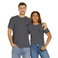 Sit Pretty & Ride Dirty tee - universal