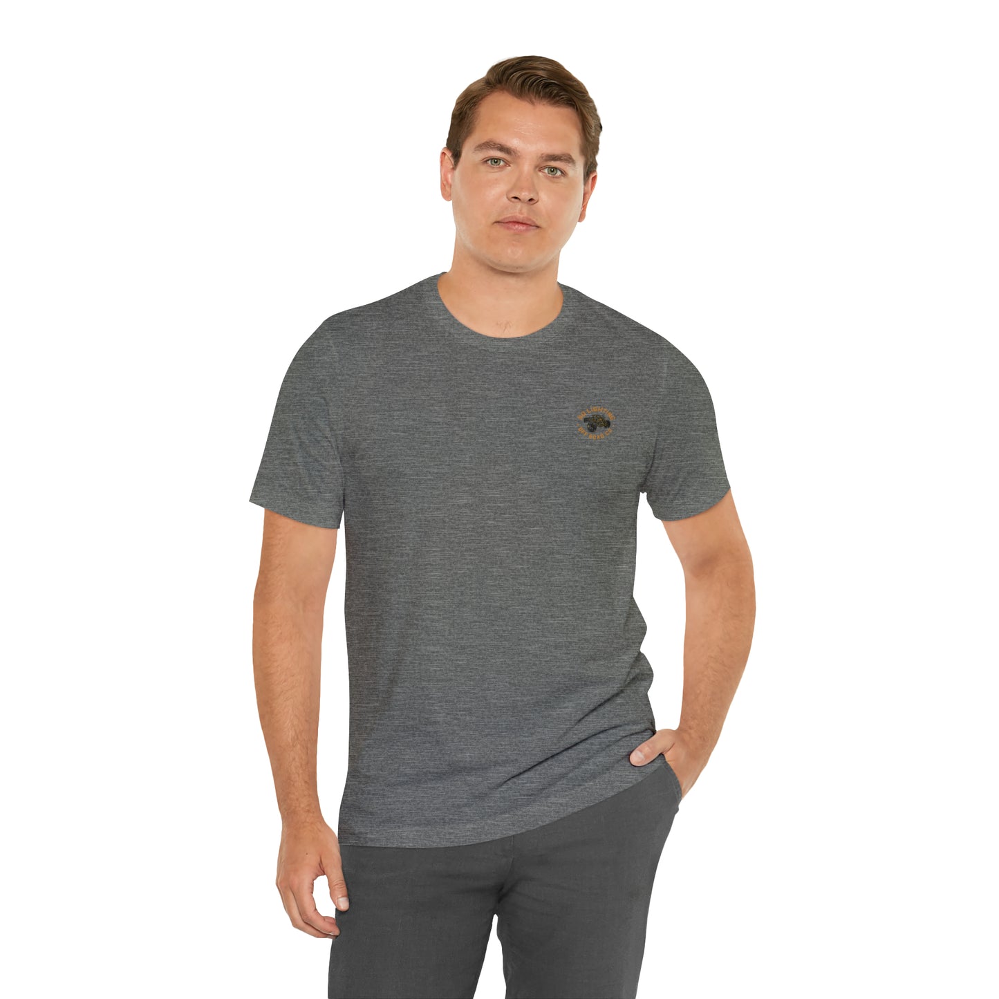"FREEDOM" T-Shirt - universal