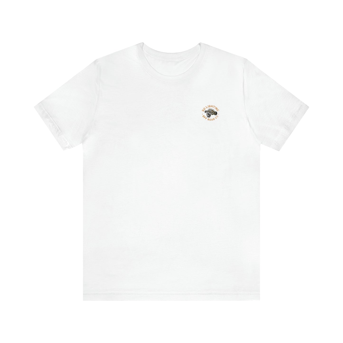 "FREEDOM" T-Shirt - universal