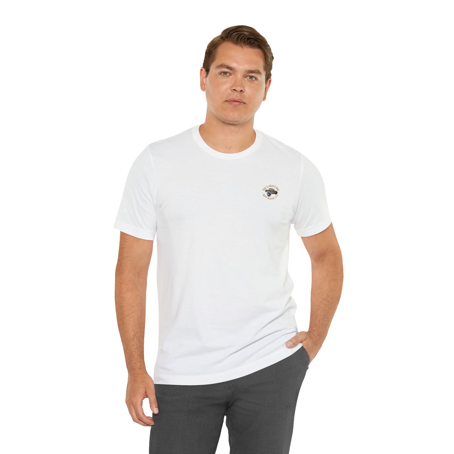 "FREEDOM" T-Shirt - universal
