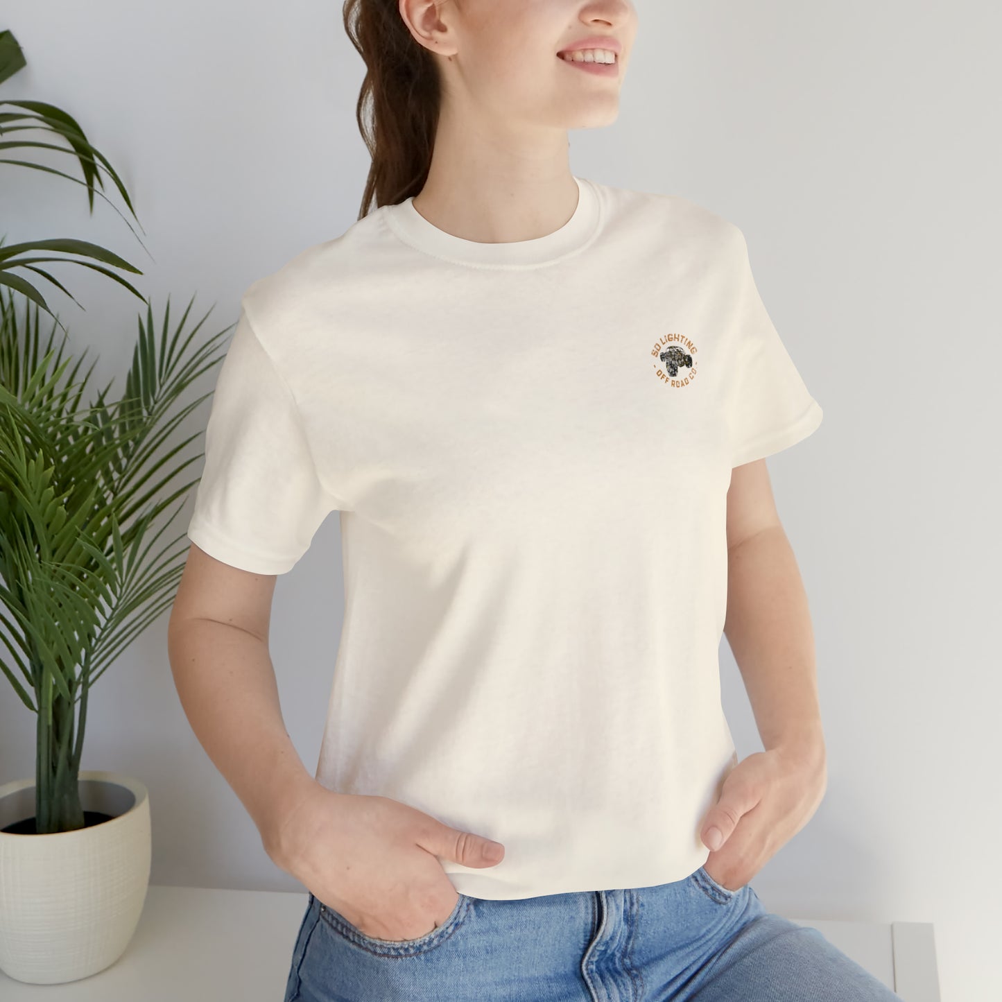 "FREEDOM" T-Shirt - universal