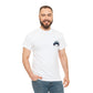 Sit Pretty & Ride Dirty tee - universal
