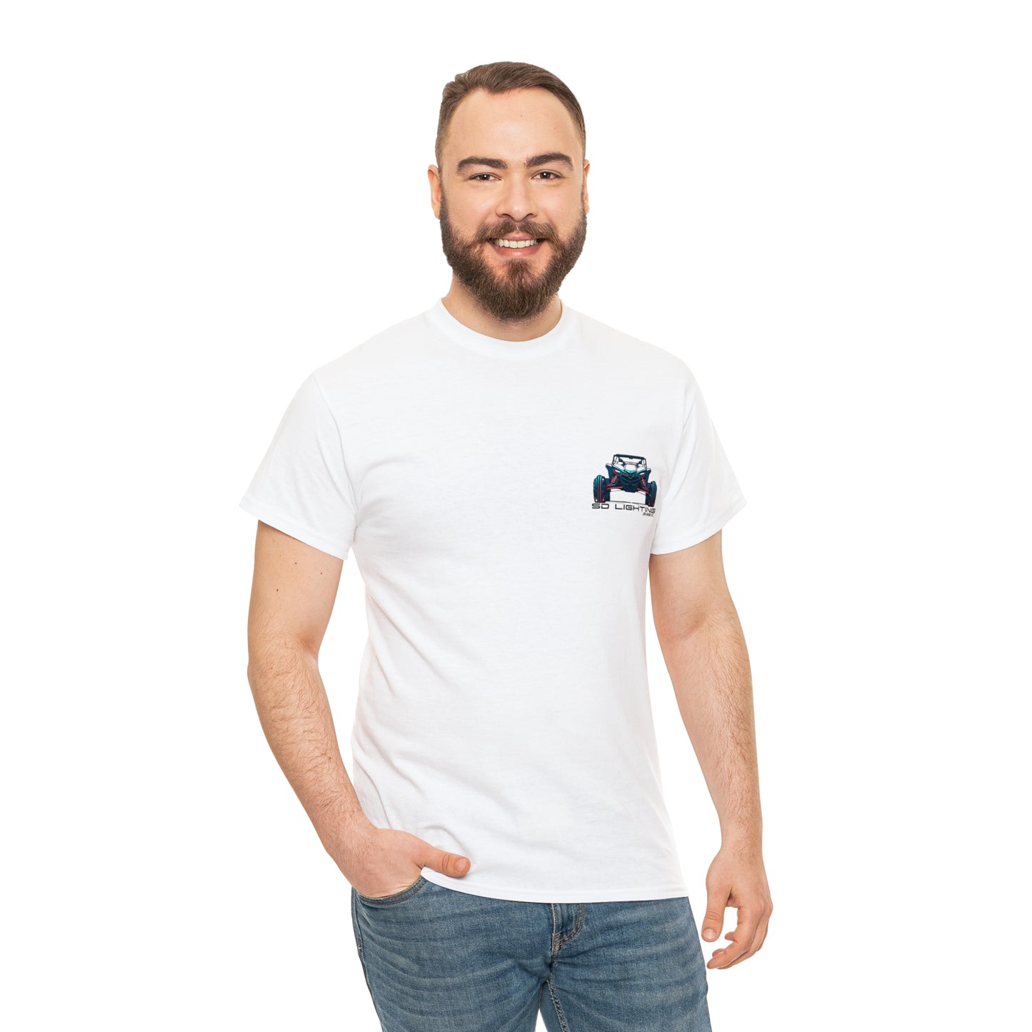 Sit Pretty & Ride Dirty tee - universal