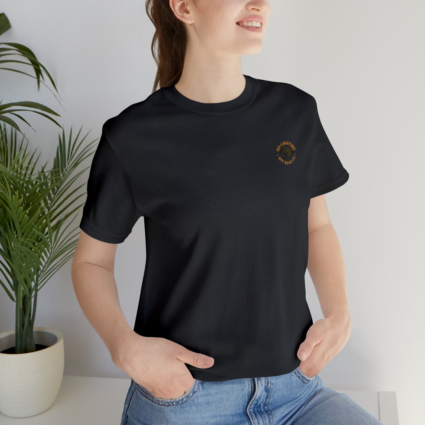 "FREEDOM" T-Shirt - universal