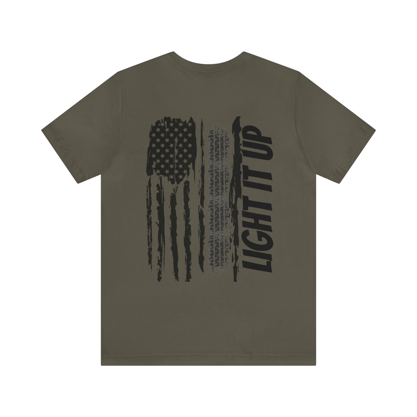 "FREEDOM" T-Shirt - universal