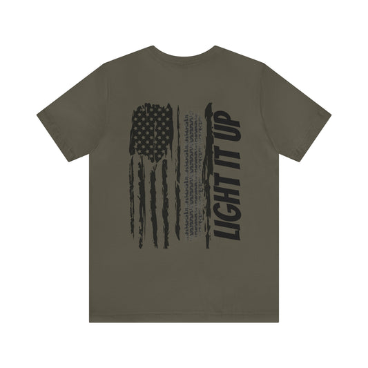 "FREEDOM" T-Shirt - universal