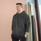 "LIGHT IT UP" CHAMPION Hoodie - universal