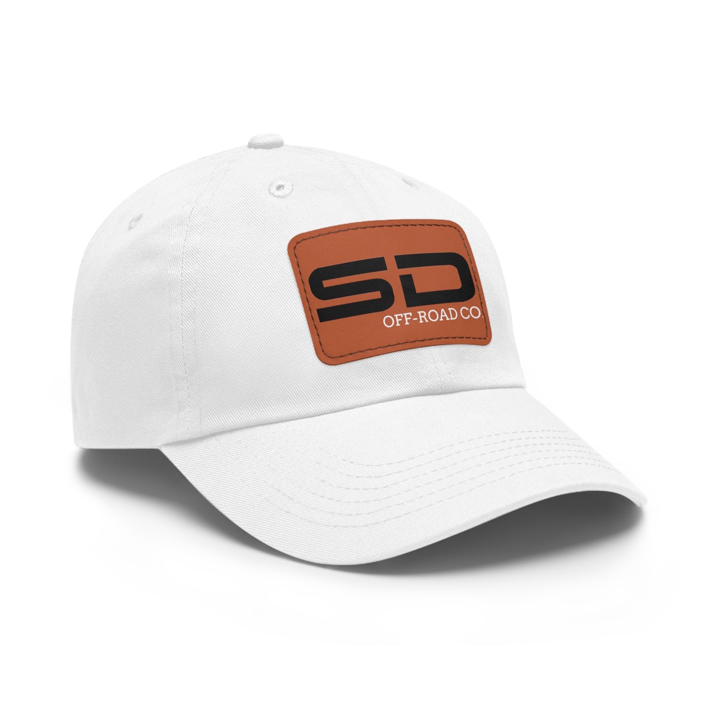 "SD OFF ROAD" Baseball Cap - universal