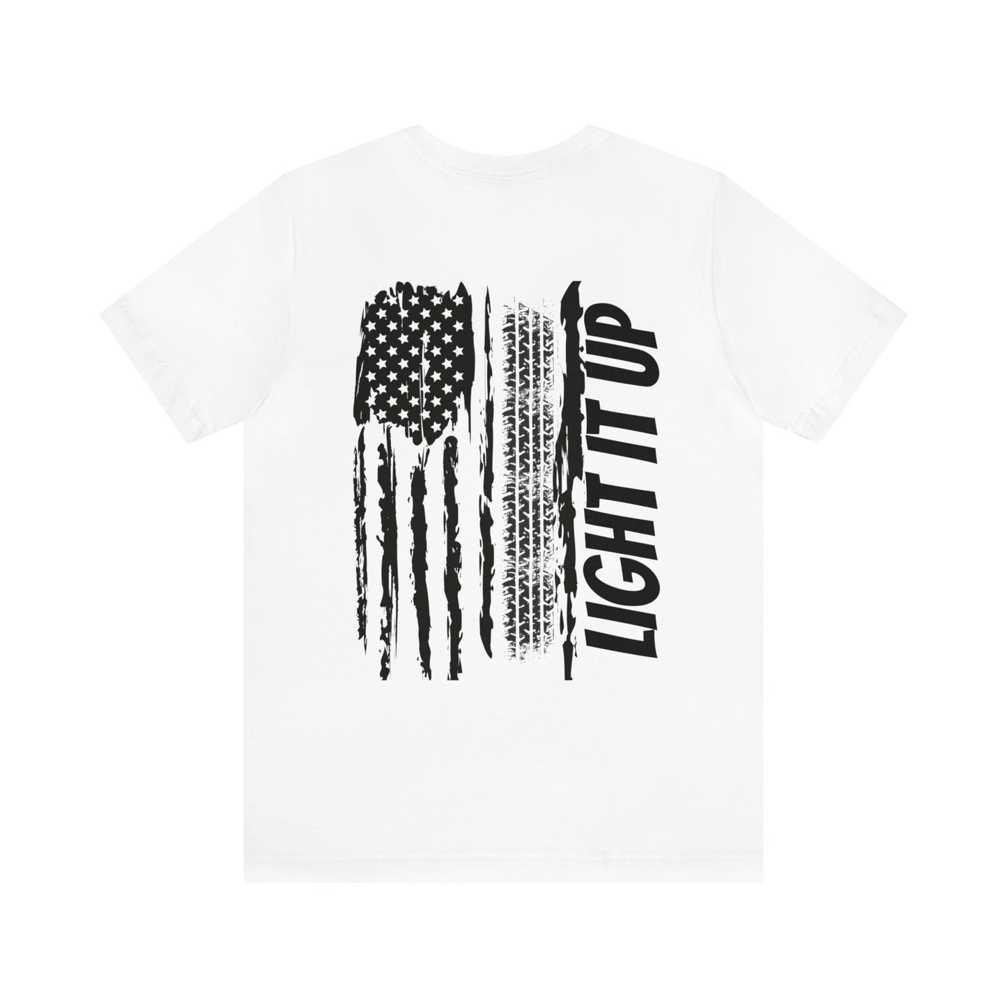 "FREEDOM" T-Shirt - universal