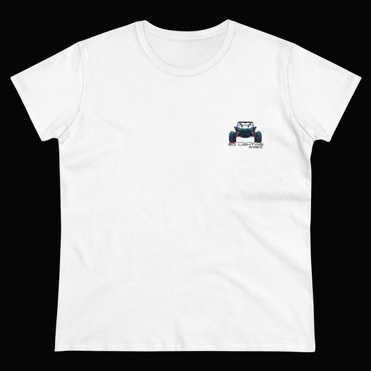 SD Lighting Off-Road Women's Tee